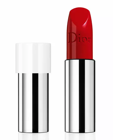 Кремова губна помада DIOR Couture Colour Satin Finish 999 Refill, 3,5 г