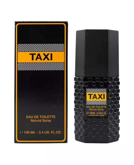 Туалетна вода для чоловіків Cofinluxe Taxi, 100 мл, зображення 2