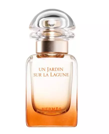 Туалетна вода унісекс Hermès Un Jardin Sur La Lagune, 30 мл, зображення 2