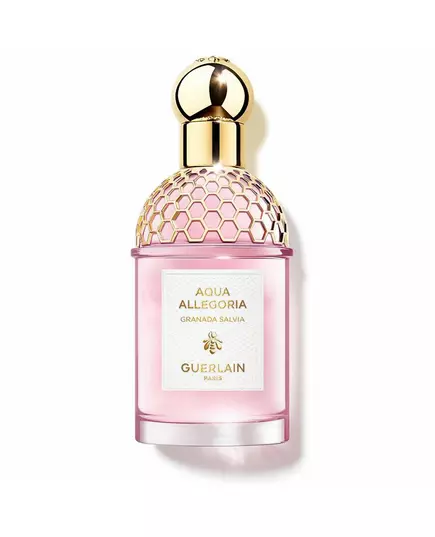 Туалетная вода для женщин Guerlain Aqua Allegoria Granada Salvia, 125 мл
