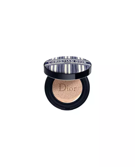 Компактная тональная основа Christian Dior Forever Skin Glow Cushion Diorivira 2N Neutral, 14 г