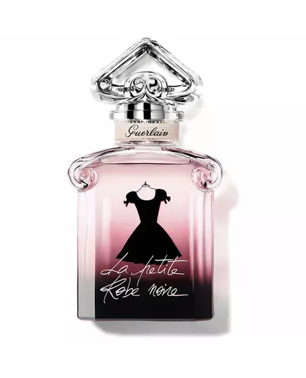 Парфюмерная вода для женщин Guerlain LA PETITE ROBE NOIRE Intense, 30 мл
