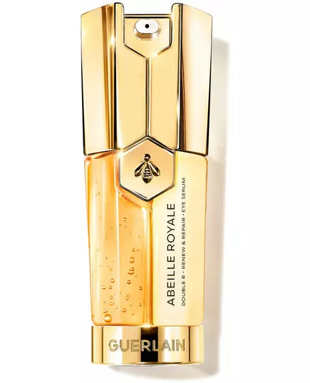 Сыворотка для кожи вокруг глаз Guerlain Abeille Royale Double R Lifting, 20 мл