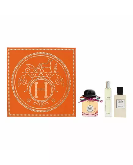 Набор парфюмерии для женщин Hermès Tutti Twilly D'hermes, 85 мл