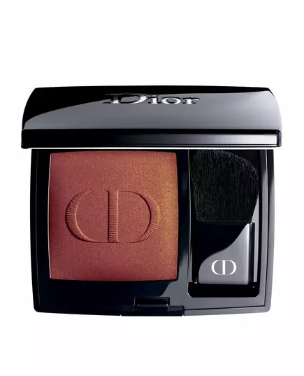 Компактна пудра для рум’ян Christian Dior Dior Rouge 678 Culte, 6,7 г