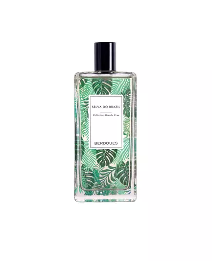 Парфумована вода унісекс Parfums Berdoues Selva do Brazil, 100 мл