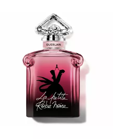 Парфюмерная вода для женщин Guerlain La Petite Robe Noire Absolue, 50 мл