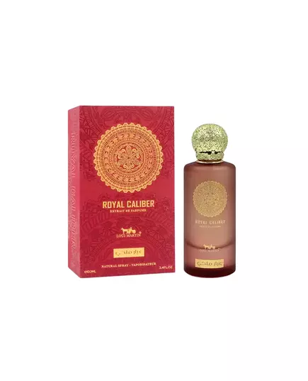 Парфумерний екстракт унісекс Loui Martin Royal Caliber Unisex, 100 мл, зображення 2