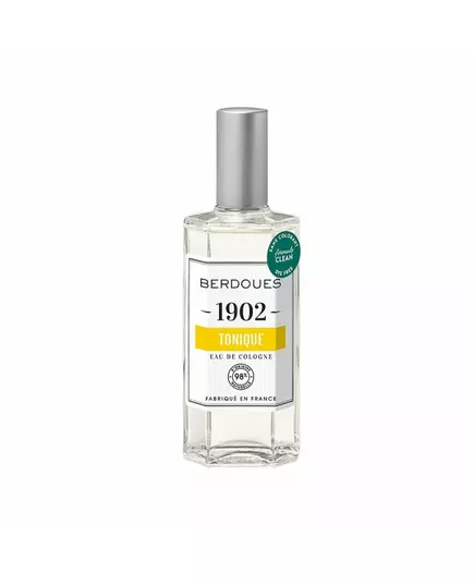 Одеколон унісекс Parfums Berdoues 1902 Tonique, 125 мл, зображення 2