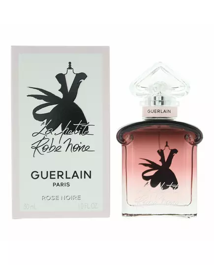 Парфюмерная вода для женщин Guerlain La Petit Robe Noire Rose, 30 мл, изображение 2