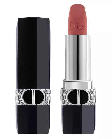Матовий бальзам для губ Christian Dior Couture Colour 720 Icon, 3,5 г