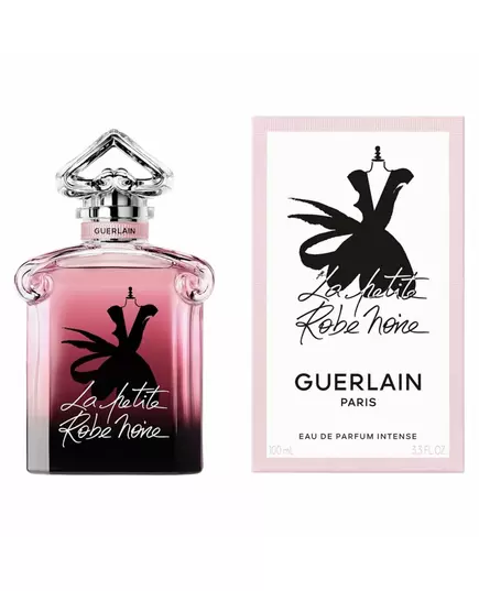 Парфюмерная вода для женщин Guerlain La Petite Robe Noire Intense, 100 мл, изображение 2