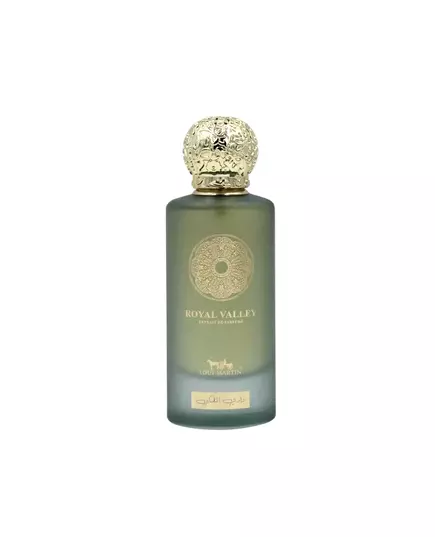 Одеколон унісекс Loui Martin Royal Valley Extrait De Parfum, 100 мл