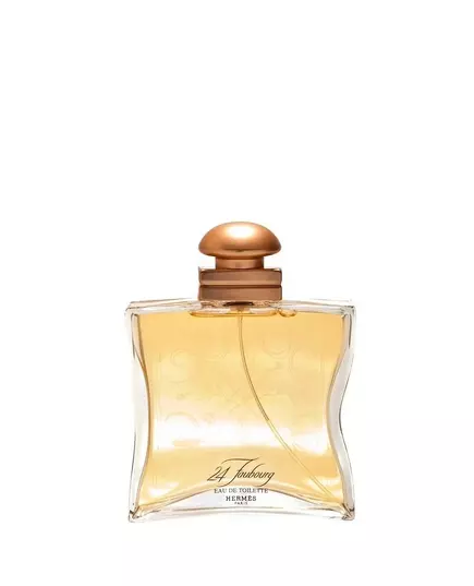 Парфумована вода для жінок Hermès 24 Faubourg, 50 мл