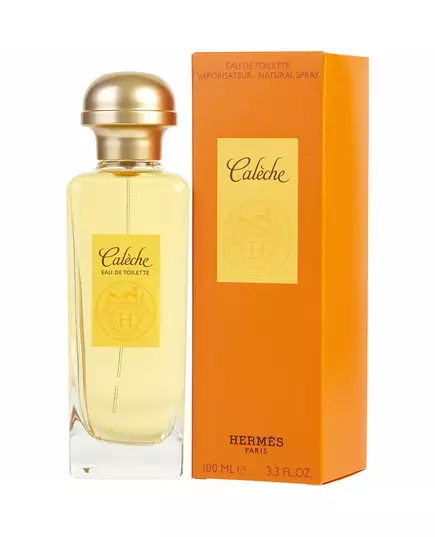 Туалетная вода для женщин Hermès Caleche, 100 мл, изображение 2