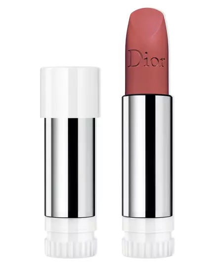 Кремова матова губна помада Christian Dior Couture Colour 772 Classic Refill, 3,5 мл