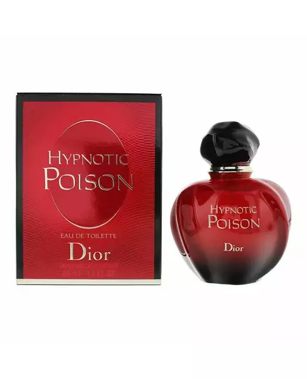 Туалетна вода для жінок DIOR Hypnotic Poison, 50 мл, зображення 2