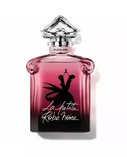 Парфюмерная вода для женщин Guerlain La Petite Robe Noire Absolue, 100 мл