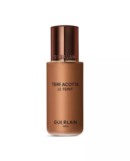 Матуючий рідкий тональний крем Guerlain Terracotta 7W, 35 мл