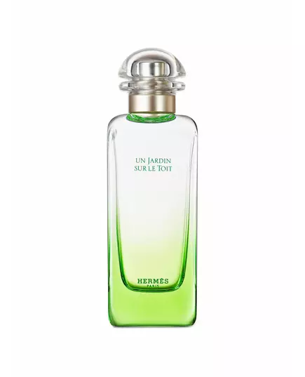 Туалетна вода унісекс Hermès Un Jardin Sur Le Toit, 100 мл