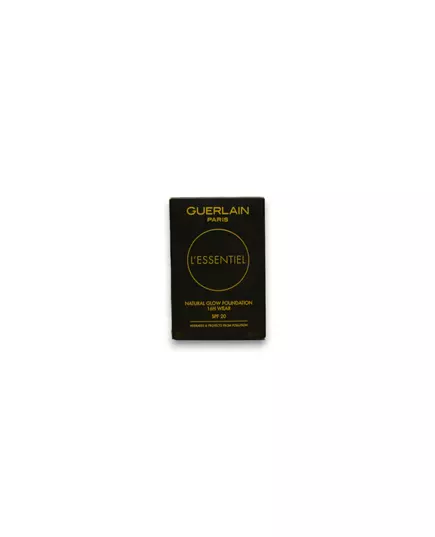 Тональна основа Guerlain L`Essentiel Natural Glow 045C Amber Cool, 30 мл, зображення 2