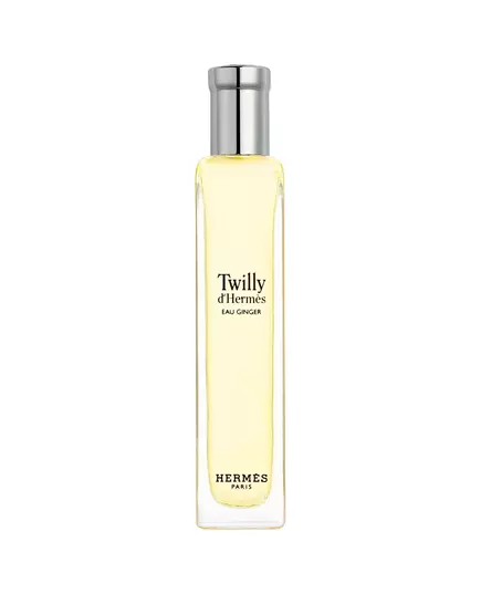 Парфумована вода для жінок Hermès Twilly d'Hermes Eau Ginger, 15 мл