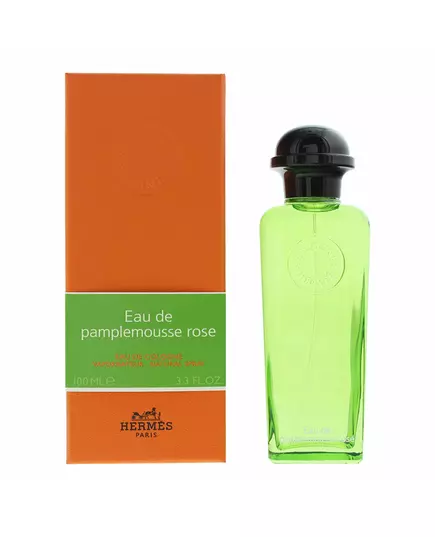 Одеколон унисекс Hermès Eau de Pamplemousse Rose, 100 мл, изображение 2