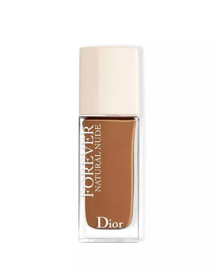 Стойкий кремовый тональный крем DIOR Forever Natural Nude 6N, 30 мл