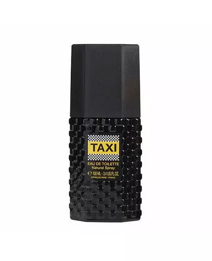 Туалетна вода для чоловіків Cofinluxe Taxi, 100 мл