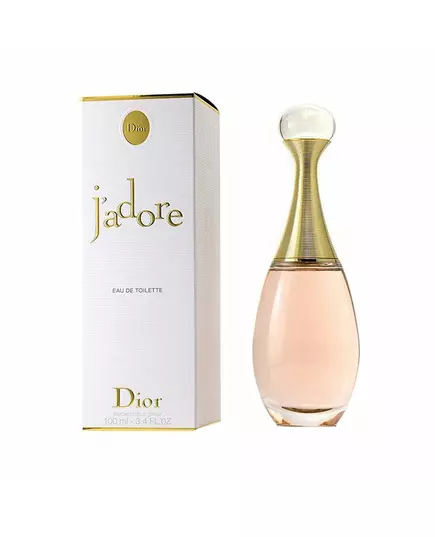 Туалетная вода для женщин Christian Dior J'adore, 100 мл, изображение 2