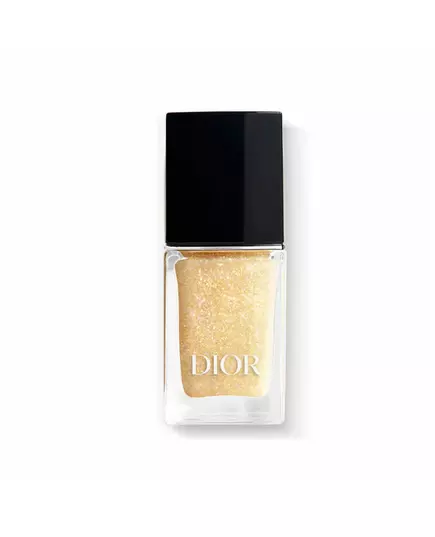 Финишное покрытие для ногтей Christian Dior Vernis Instant Finish 218 Dorure, 10 мл