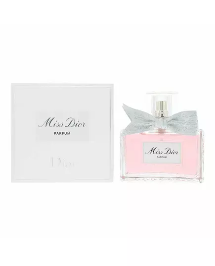 Парфюмерная вода для женщин DIOR Miss Dior, 80 мл, изображение 2