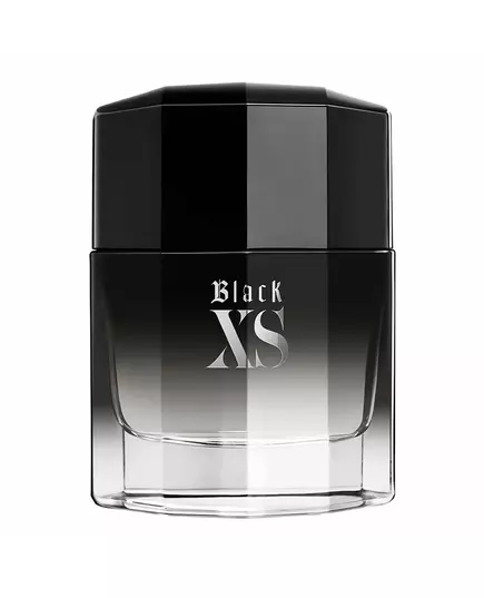 Туалетна вода для чоловіків RABANNE Black XS 2018, 100 мл