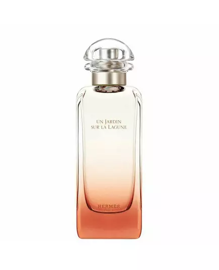 Туалетна вода унісекс Hermès Un Jardin Sur La Lagune, 100 мл
