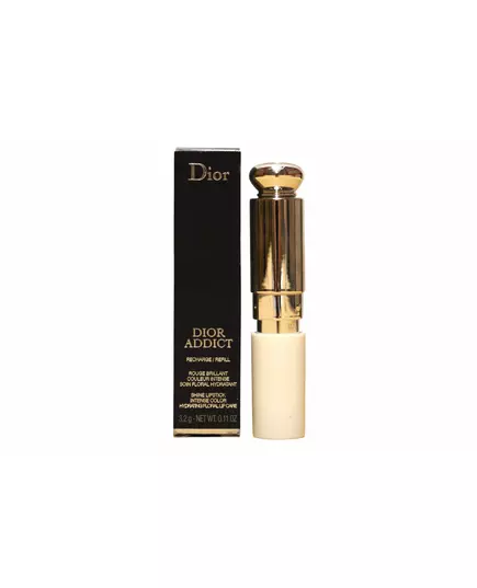 Кремова губна помада Christian Dior Addict Shine 531 Fauvre Refill, 3,2 г