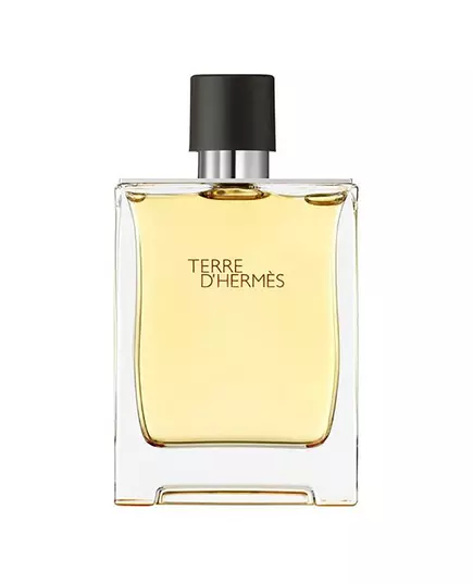 Парфумована вода для чоловіків Hermès Terre d'Hermes, 200 мл