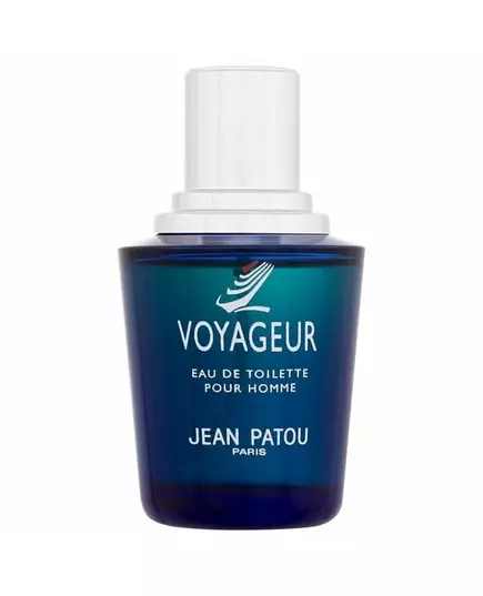 Туалетная вода для мужчин Jean Patou Voyager, 50 мл