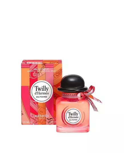 Парфумована вода для жінок Hermès Twilly d'Hermes Eau Poivree, 85 мл, зображення 2