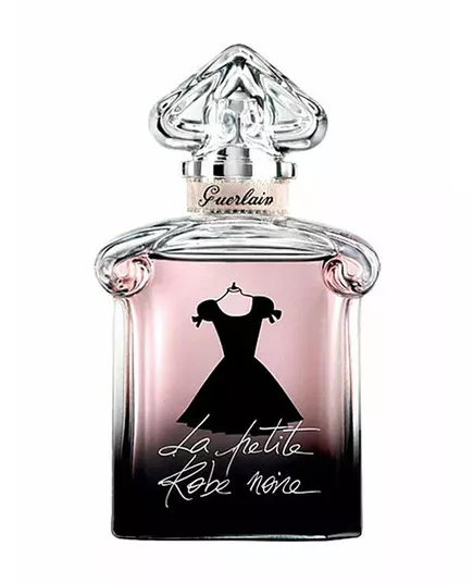 Парфумована вода для жінок Guerlain La Petite Robe Noire Ma Premiere Robe, 100 мл