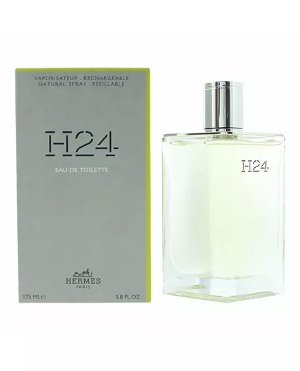 Туалетная вода для мужчин Hermès H24, 175 мл, изображение 2