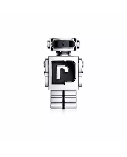Туалетна вода для чоловіків RABANNE Phantom, 100 мл