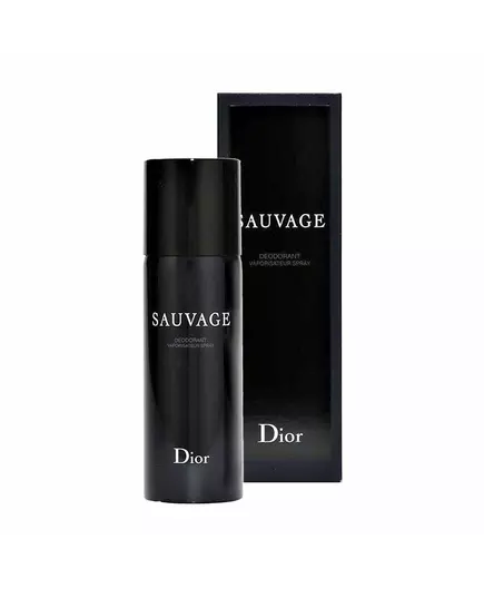 Дезодорант-спрей для мужчин DIOR Sauvage, 150 мл, изображение 2
