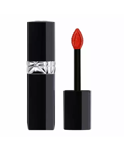 Жидкая губная помада Christian Dior Forever Liquid 459 Flower, 6 мл