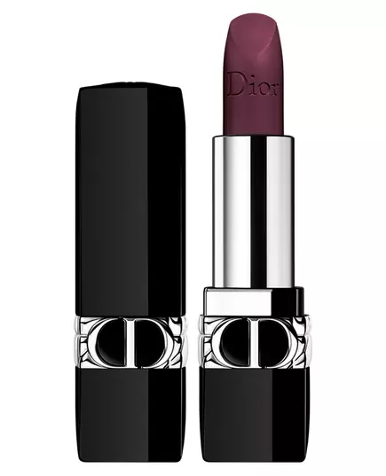 Кремовая губная помада Christian Dior Dior Rouge 895 Avant-Garde, 3,5 г