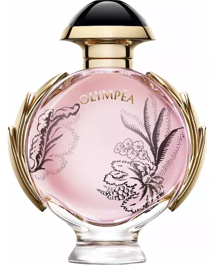 Парфюмерная вода для женщин RABANNE Olympea Blossom, 80 мл