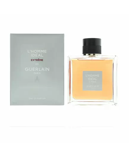 Парфюмерная вода для мужчин Guerlain L'Homme Ideal Extreme, 100 мл, изображение 2