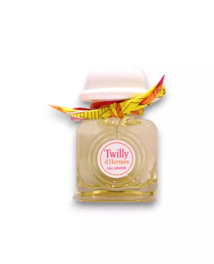 Парфумована вода для жінок Hermès Twilly d'Hermes Eau Ginger, 50 мл