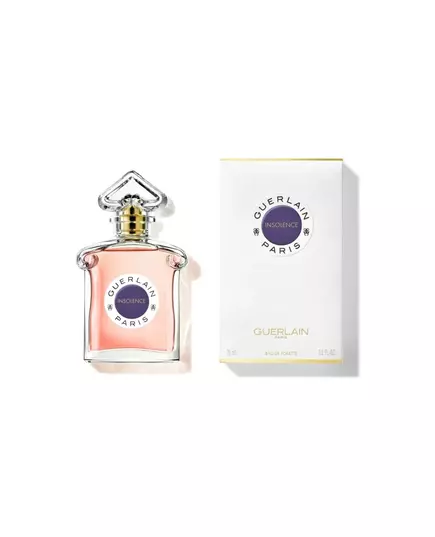 Туалетна вода для жінок Guerlain Insolence, 75 мл, зображення 2