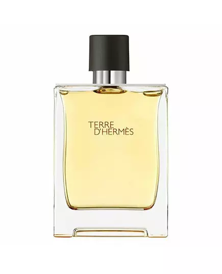 Парфумована вода для чоловіків Hermès Terre d'Hermes, 200 мл, зображення 2