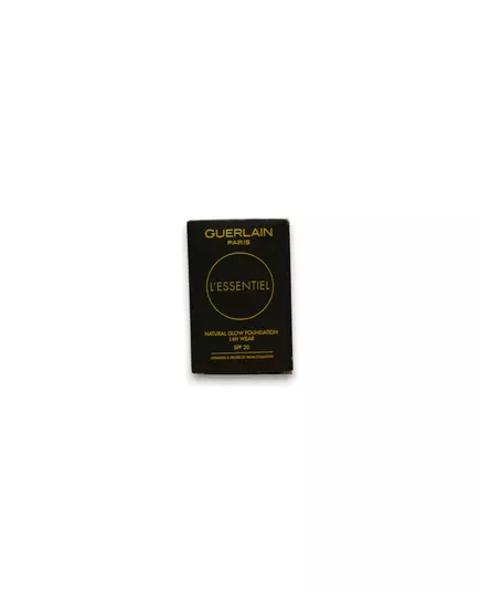 Тональная основа Guerlain L`Essentiel Natural Glow 055C Deep Cool, 30 мл, изображение 2